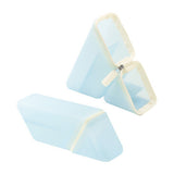 Federtasche - Kakusta - Portable Pen Case - Medium - Puni Gummy Sheer