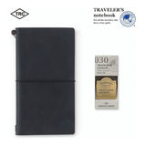 Papierklammer - Brass Clip - 030