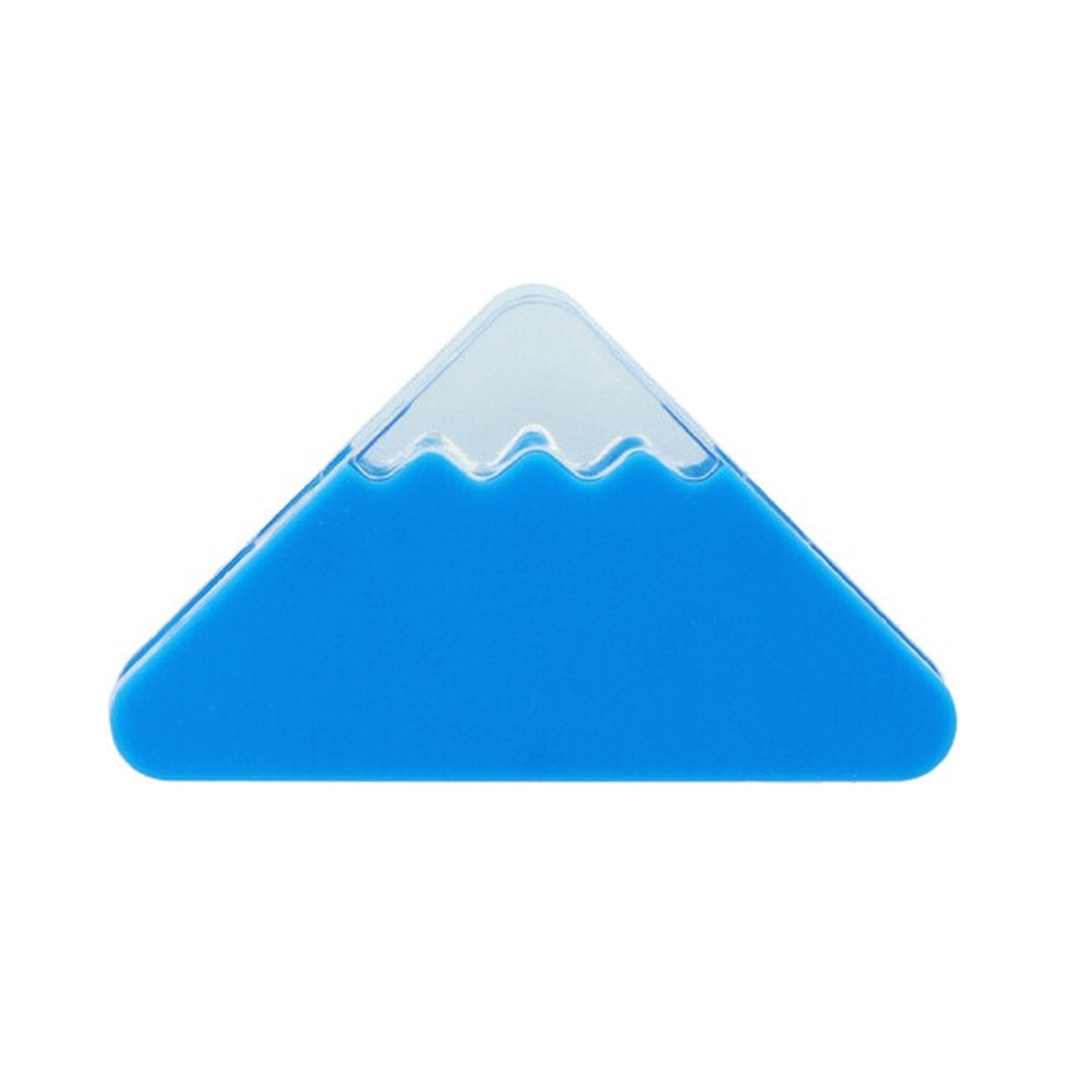 Papierklammer - Mount Fuji Clip