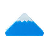 Papierklammer - Mount Fuji Clip
