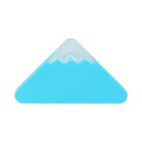 Papierklammer - Mount Fuji Clip