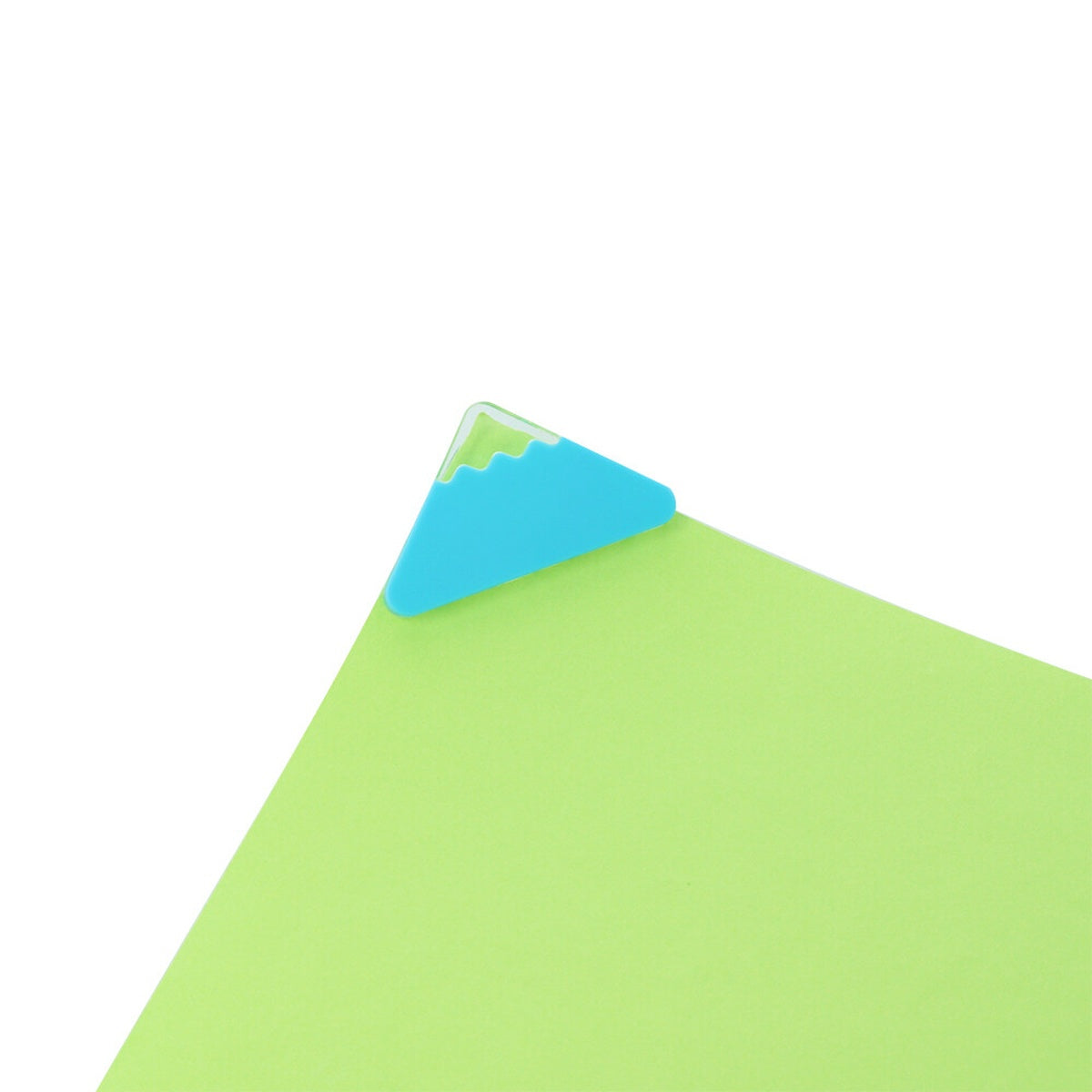 Papierklammer - Mount Fuji Clip