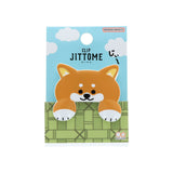 Papierklammer - JITTOME - Series 2