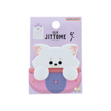 Papierklammer - JITTOME - Series 2