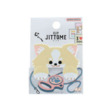 Papierklammer - JITTOME - Series 2