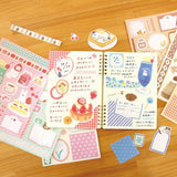 Papier-Bastel-Set - Watashibiyori