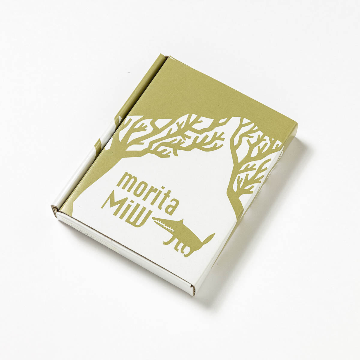 Teller - moritaMiW - Animal Edition 1