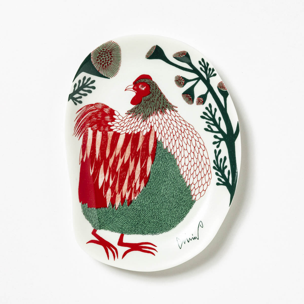 Teller - moritaMiW - Animal Edition 1