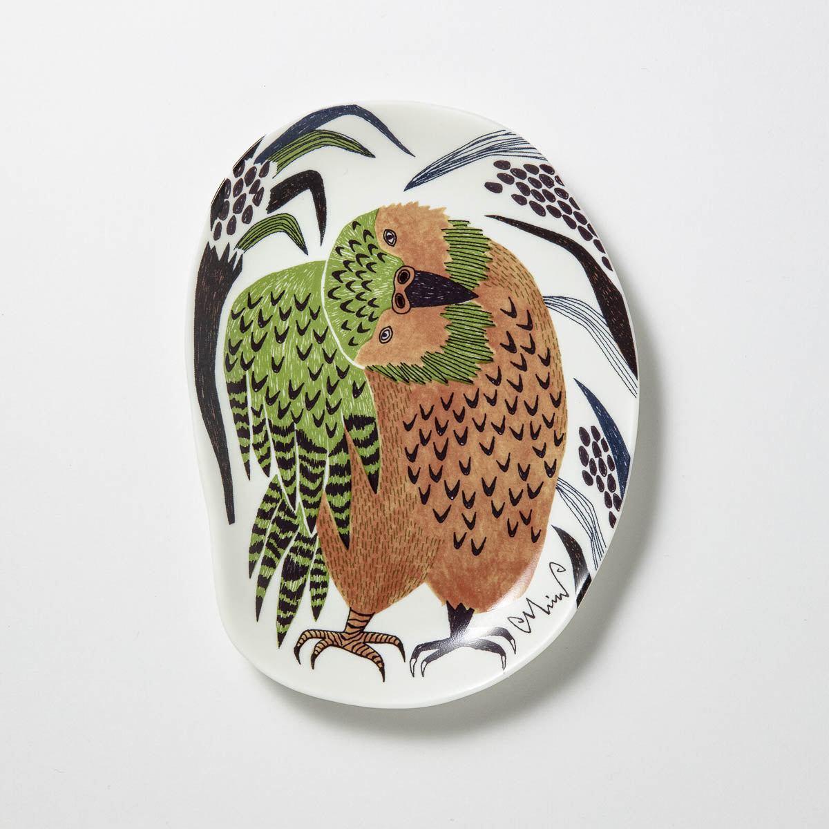 Teller - moritaMiW - Animal Edition 2