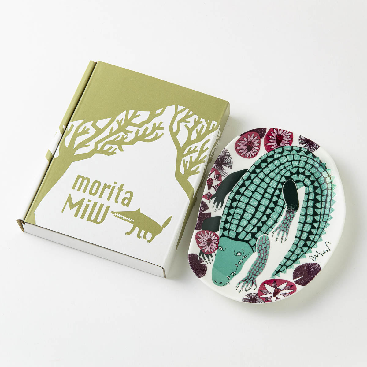 Teller - moritaMiW - Animal Edition 2
