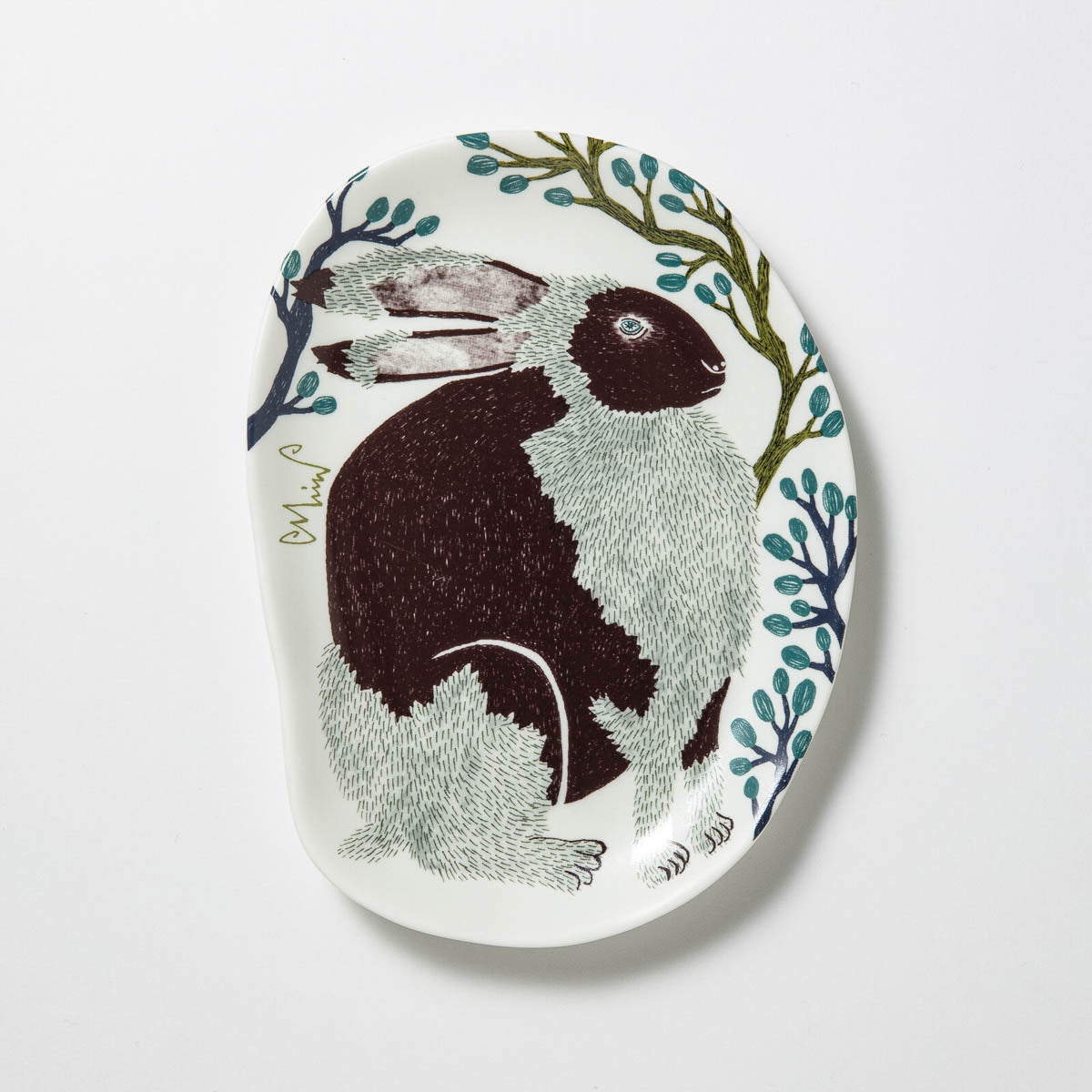 Teller - moritaMiW - Animal Edition 2
