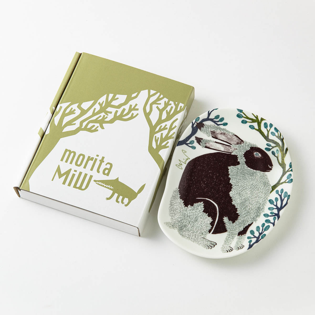 Teller - moritaMiW - Animal Edition 2