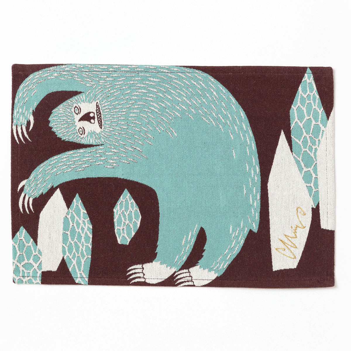 Platzdeckchen - moritaMiW - Animal Edition
