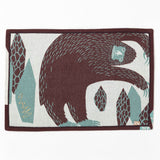 Platzdeckchen - moritaMiW - Animal Edition