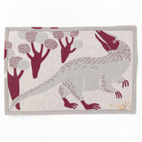 Platzdeckchen - moritaMiW - Animal Edition