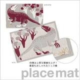 Platzdeckchen - moritaMiW - Animal Edition