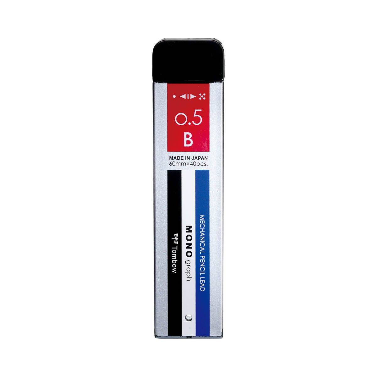 Bleistiftminen - Tombow - MONO - Ersatzminen