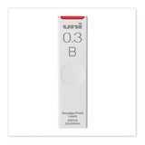 Bleistiftminen - uni 0.3