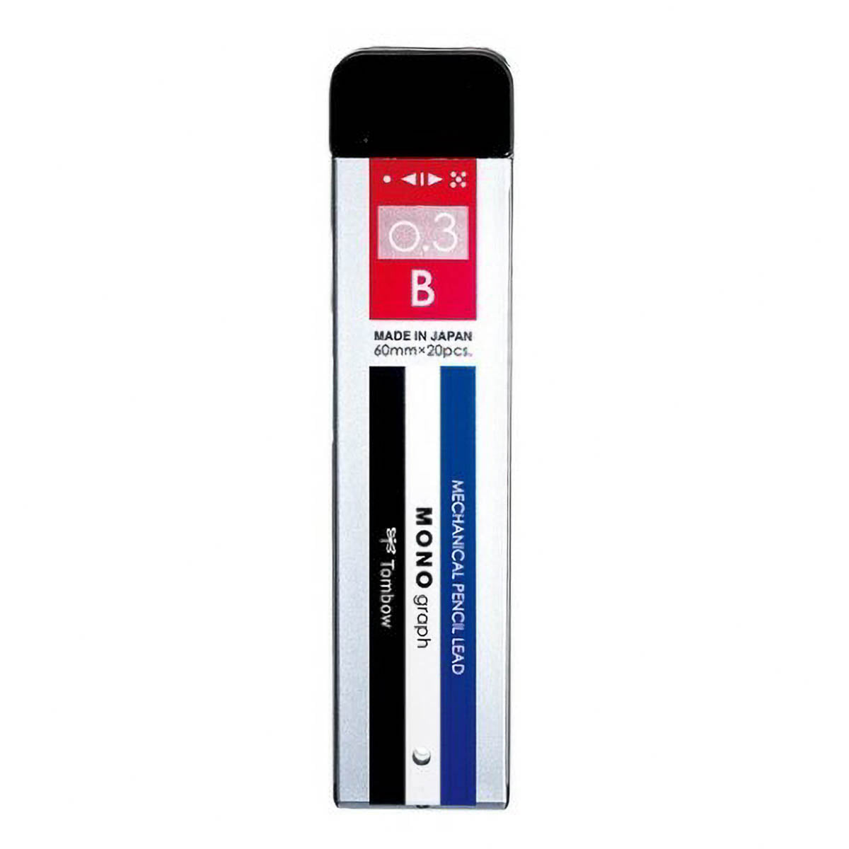 Bleistiftminen - Tombow - MONO - Ersatzminen