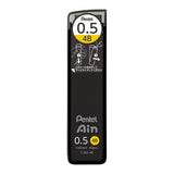 Bleistiftminen - Pentel - Ain 0.5mm