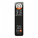 Bleistiftminen - Pentel - Ain 0.5mm