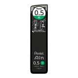 Bleistiftminen - Pentel - Ain 0.5mm
