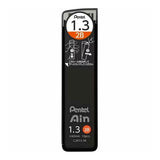Bleistiftminen - Pentel - Ain 1.3mm