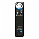 Bleistiftminen - Pentel - Ain 1.3mm