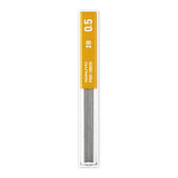 Bleistiftminen - enpitsu sharp - Ersatzminen - 2B