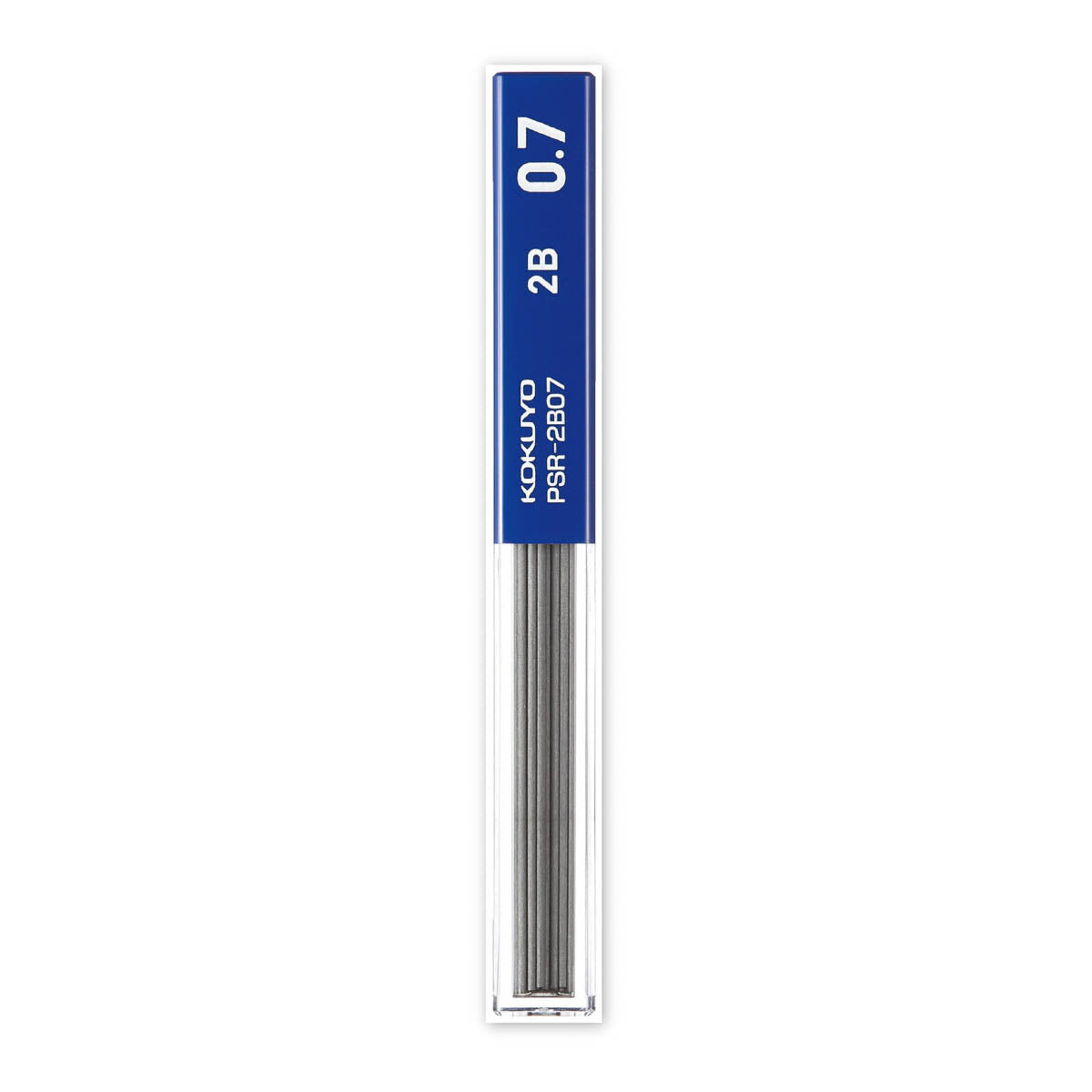 Bleistiftminen - enpitsu sharp - Ersatzminen - 2B