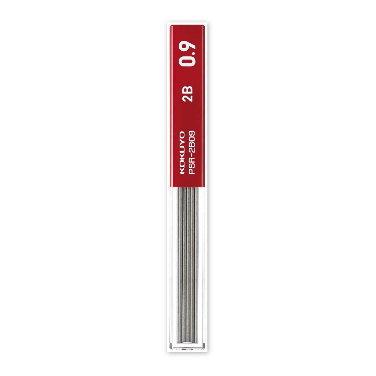 Bleistiftminen - enpitsu sharp - Ersatzminen - 2B