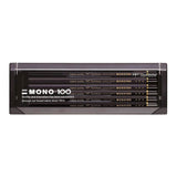 Bleistift - Tombow - MONO 100 (12er Pack)