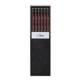 Bleistift - Uni Mitsubishi Pencil - Hi-uni - 12-Stifte-Set