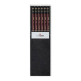 Bleistift - Uni Mitsubishi Pencil - Hi-uni - 12-Stifte-Set