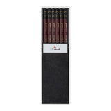 Bleistift - Uni Mitsubishi Pencil - Hi-uni - 12-Stifte-Set