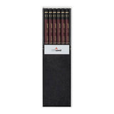 Bleistift - Uni Mitsubishi Pencil - Hi-uni - 12-Stifte-Set