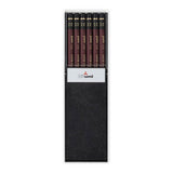 Bleistift - Uni Mitsubishi Pencil - Hi-uni - 12-Stifte-Set