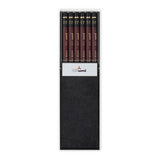 Bleistift - Uni Mitsubishi Pencil - Hi-uni - 12-Stifte-Set