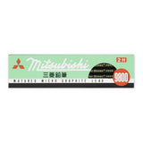 Bleistift - Uni Mitsubishi Pencil - 9800 - Office Pencil - 12 Stifte Set