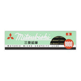 Bleistift - Uni Mitsubishi Pencil - 9800 - Office Pencil - 12 Stifte Set