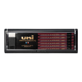 Bleistift - Uni Mitsubishi Pencil - Uni - 12-Stifte-Set