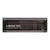 Bleistift - Tombow - MONO 100 (12er Pack)