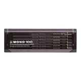 Bleistift - Tombow - MONO 100 (12er Pack)