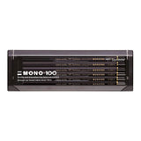 Bleistift - Tombow - MONO 100 (12er Pack)