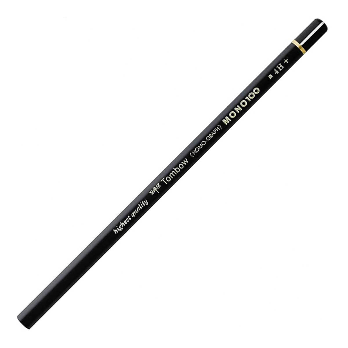 Bleistift - Tombow - MONO 100 (12er Pack)