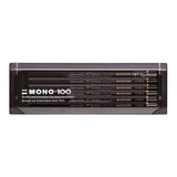 Bleistift - Tombow - MONO 100 (12er Pack)