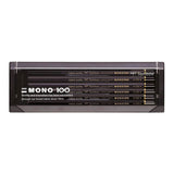 Bleistift - Tombow - MONO 100 (12er Pack)
