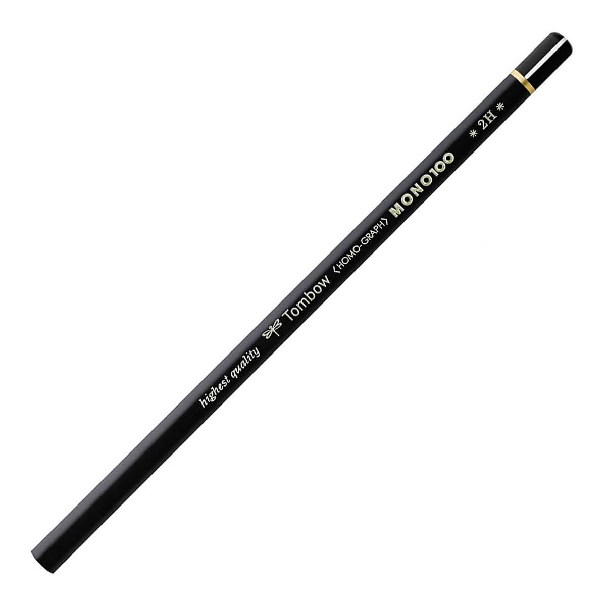 Bleistift - Tombow - MONO 100 (12er Pack)