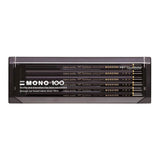Bleistift - Tombow - MONO 100 (12er Pack)