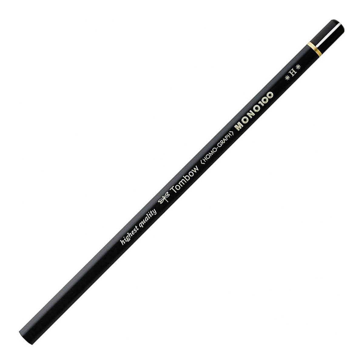 Bleistift - Tombow - MONO 100 (12er Pack)